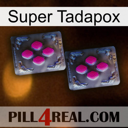 Super Tadapox 01